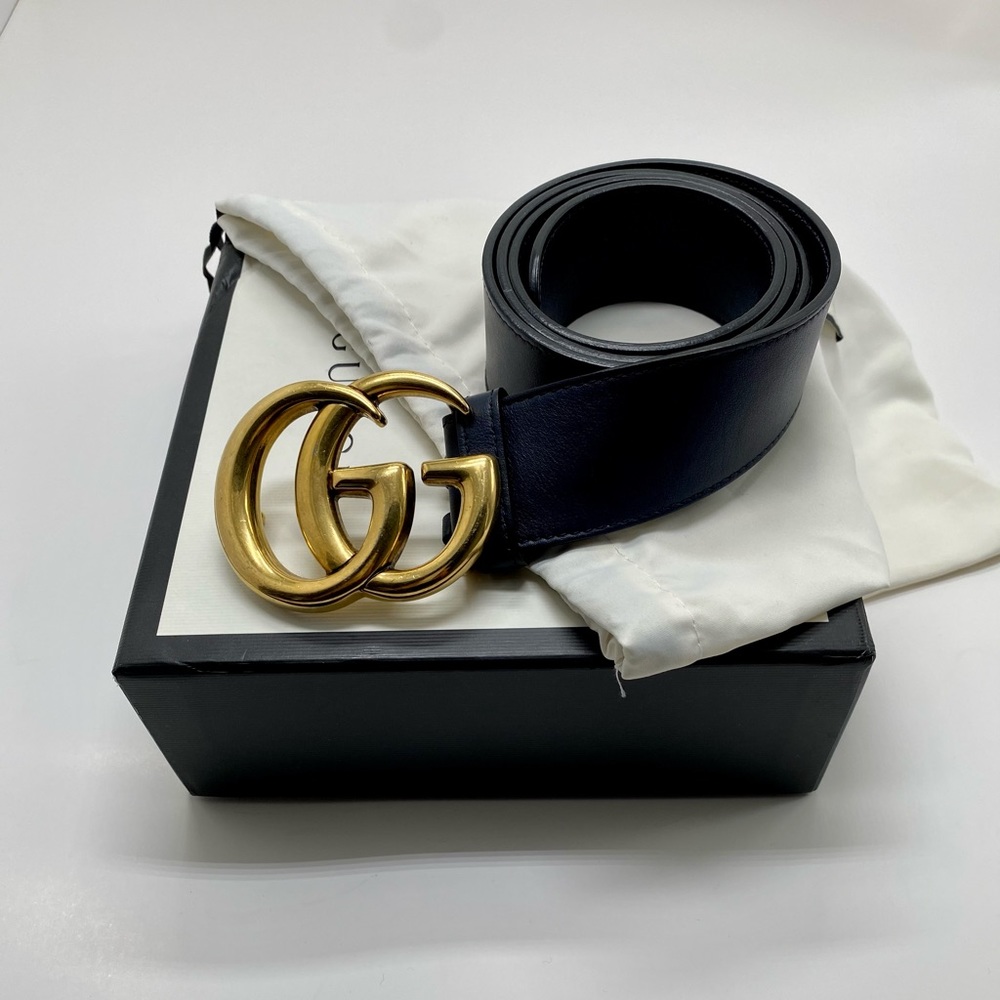 AUTHENTIC Gucci Belt